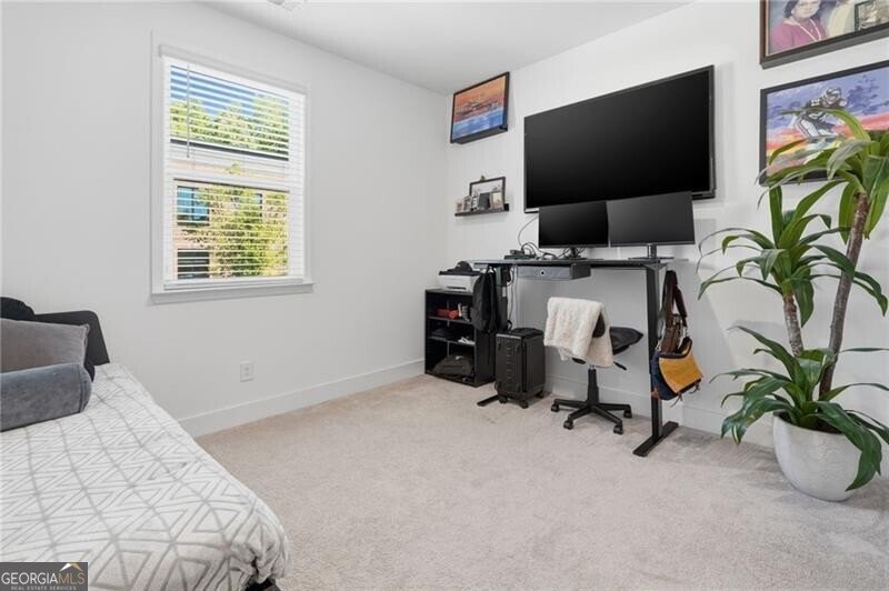 3370 Oak Harbor Drive Peachtree Corners - Photo 27