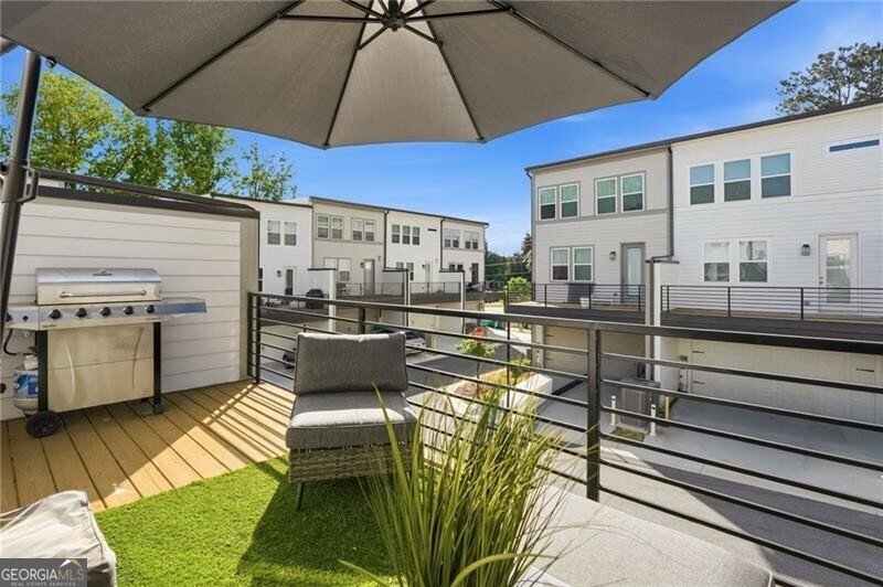 3370 Oak Harbor Drive Peachtree Corners - Photo 29