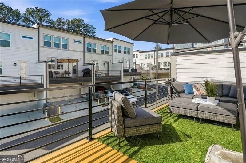 3370 Oak Harbor Drive Peachtree Corners - Photo 30