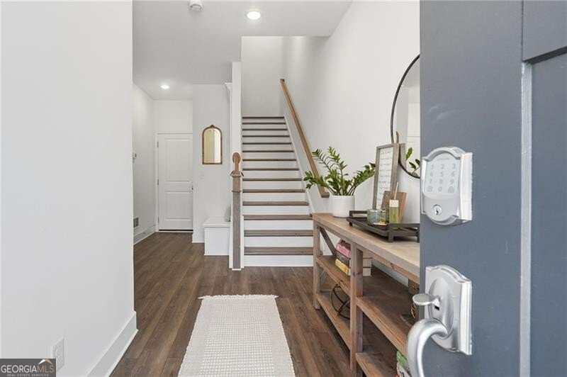 3370 Oak Harbor Drive Peachtree Corners - Photo 31