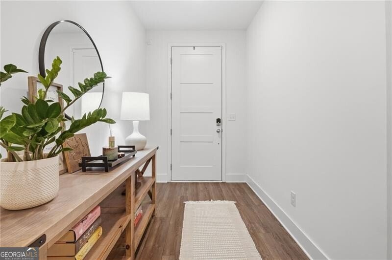 3370 Oak Harbor Drive Peachtree Corners - Photo 32