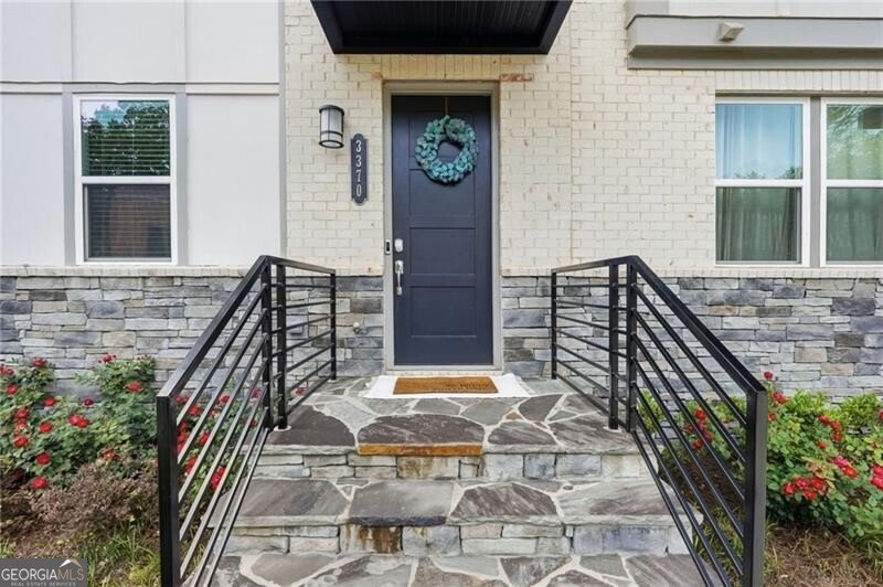 3370 Oak Harbor Drive Peachtree Corners - Photo 33