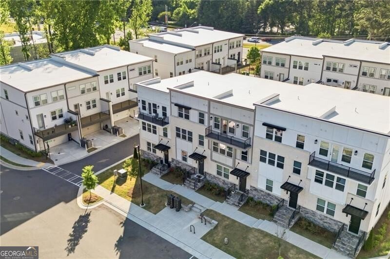 3370 Oak Harbor Drive Peachtree Corners - Photo 34