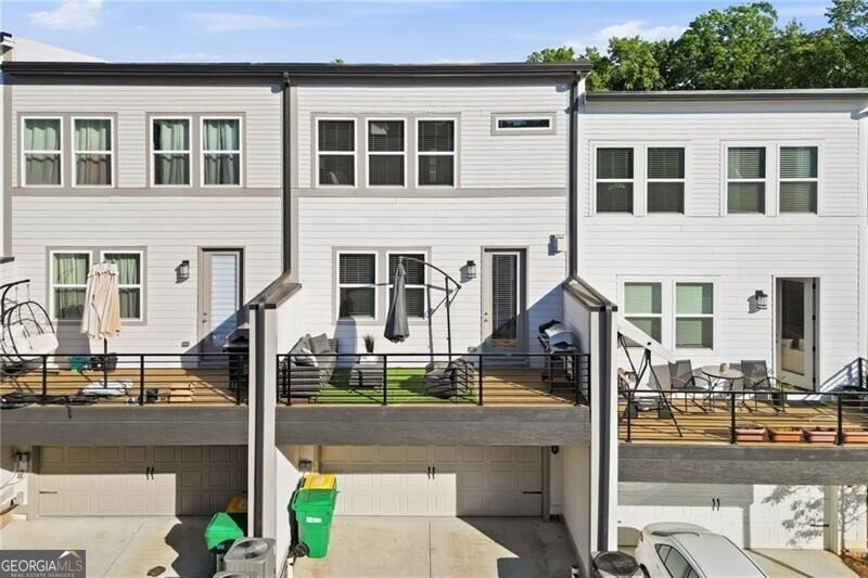 3370 Oak Harbor Drive Peachtree Corners - Photo 35