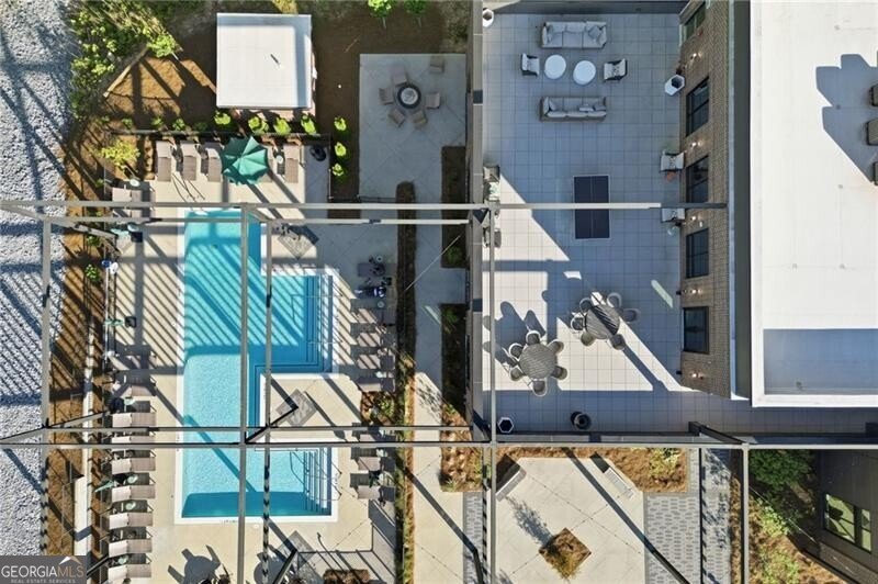 3370 Oak Harbor Drive Peachtree Corners - Photo 36