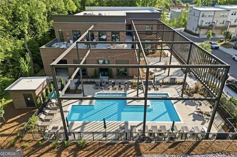 3370 Oak Harbor Drive Peachtree Corners - Photo 37