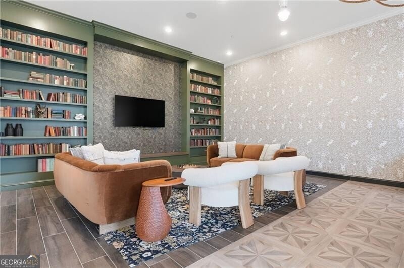 3370 Oak Harbor Drive Peachtree Corners - Photo 38