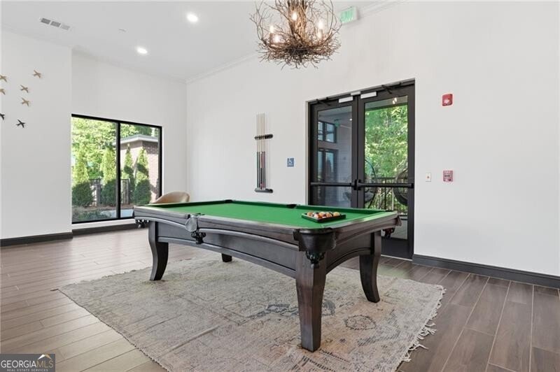 3370 Oak Harbor Drive Peachtree Corners - Photo 39