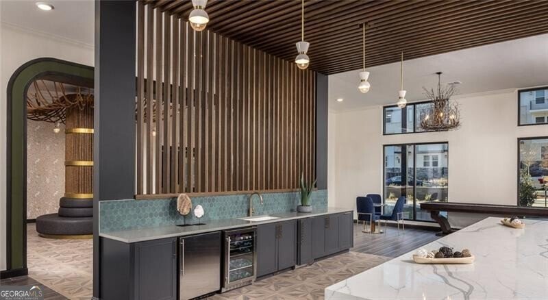 3370 Oak Harbor Drive Peachtree Corners - Photo 41