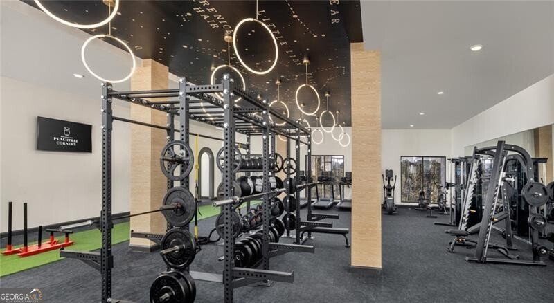 3370 Oak Harbor Drive Peachtree Corners - Photo 42