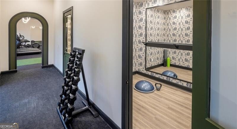 3370 Oak Harbor Drive Peachtree Corners - Photo 43