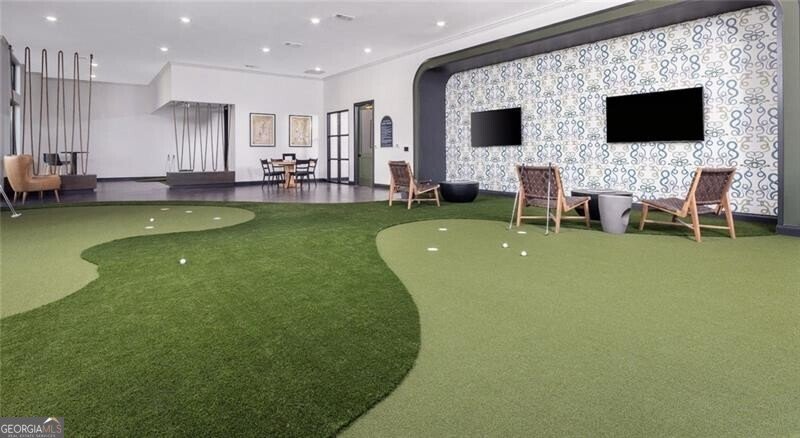 3370 Oak Harbor Drive Peachtree Corners - Photo 44