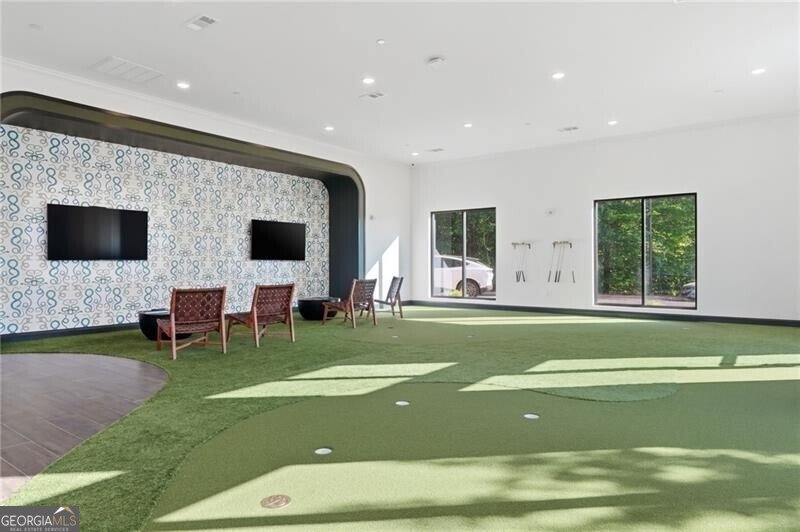 3370 Oak Harbor Drive Peachtree Corners - Photo 45