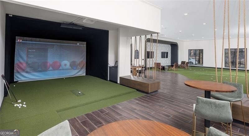 3370 Oak Harbor Drive Peachtree Corners - Photo 46