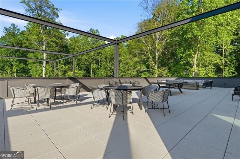 3370 Oak Harbor Drive Peachtree Corners - Photo 47