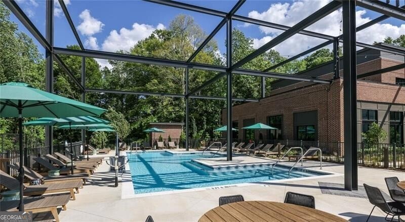 3370 Oak Harbor Drive Peachtree Corners - Photo 49