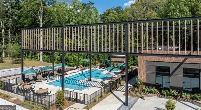 3370 Oak Harbor Drive Peachtree Corners - Photo 50