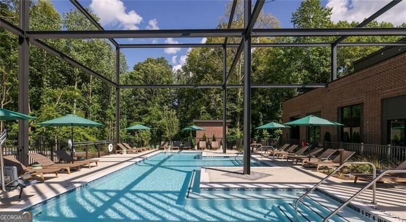 3370 Oak Harbor Drive Peachtree Corners - Photo 51