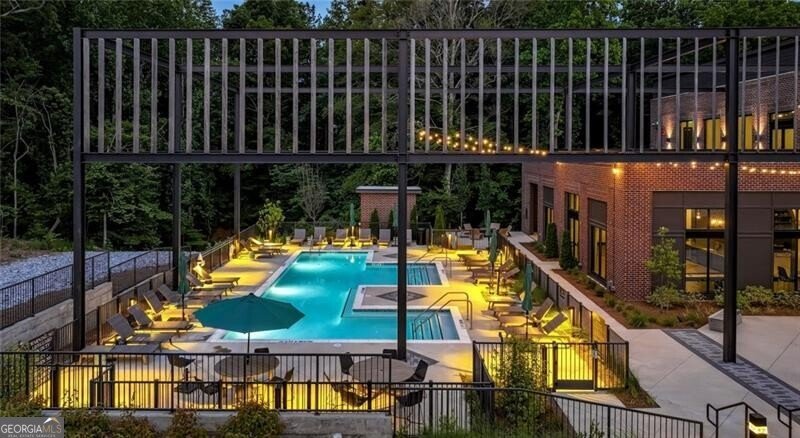 3370 Oak Harbor Drive Peachtree Corners - Photo 53