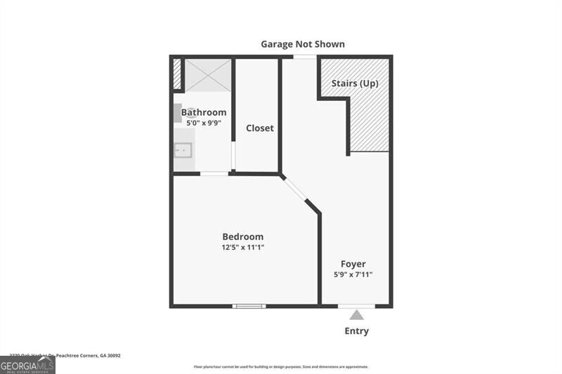 3370 Oak Harbor Drive Peachtree Corners - Photo 56