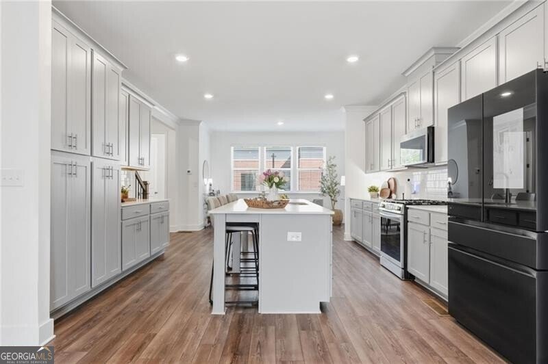 3370 Oak Harbor Drive Peachtree Corners - Photo 6