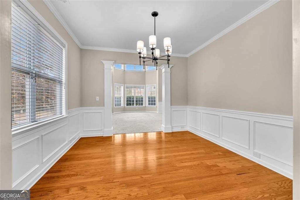 5401 Stone Cove Drive Atlanta - Photo 12