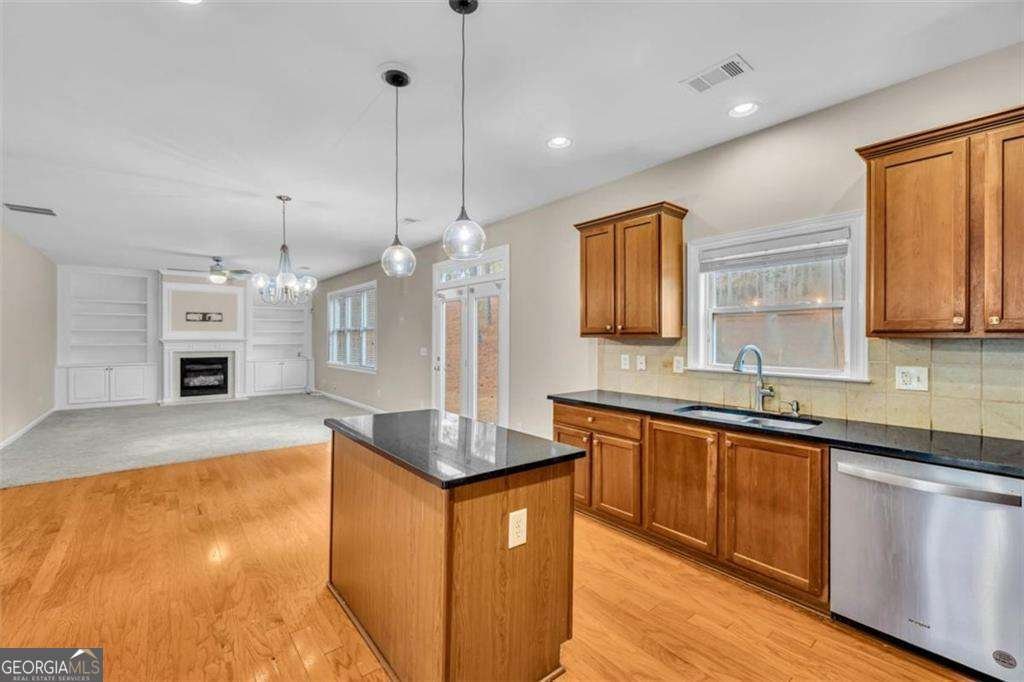 5401 Stone Cove Drive Atlanta - Photo 17