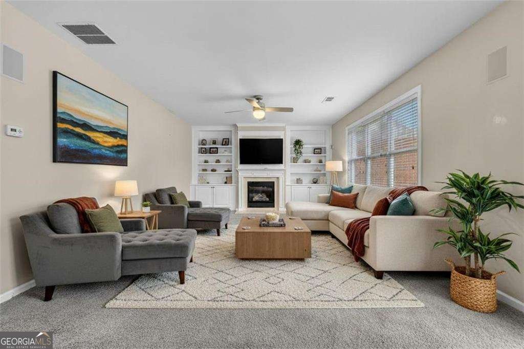 5401 Stone Cove Drive Atlanta - Photo 18