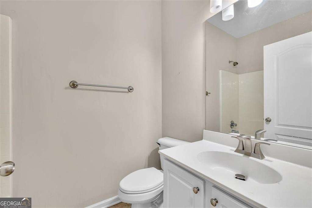 5401 Stone Cove Drive Atlanta - Photo 21