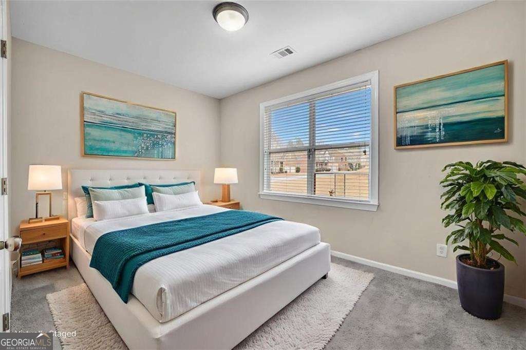 5401 Stone Cove Drive Atlanta - Photo 22