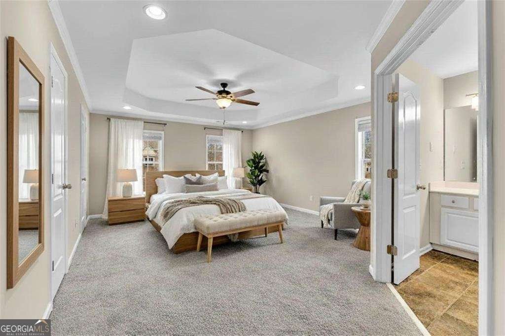 5401 Stone Cove Drive Atlanta - Photo 24