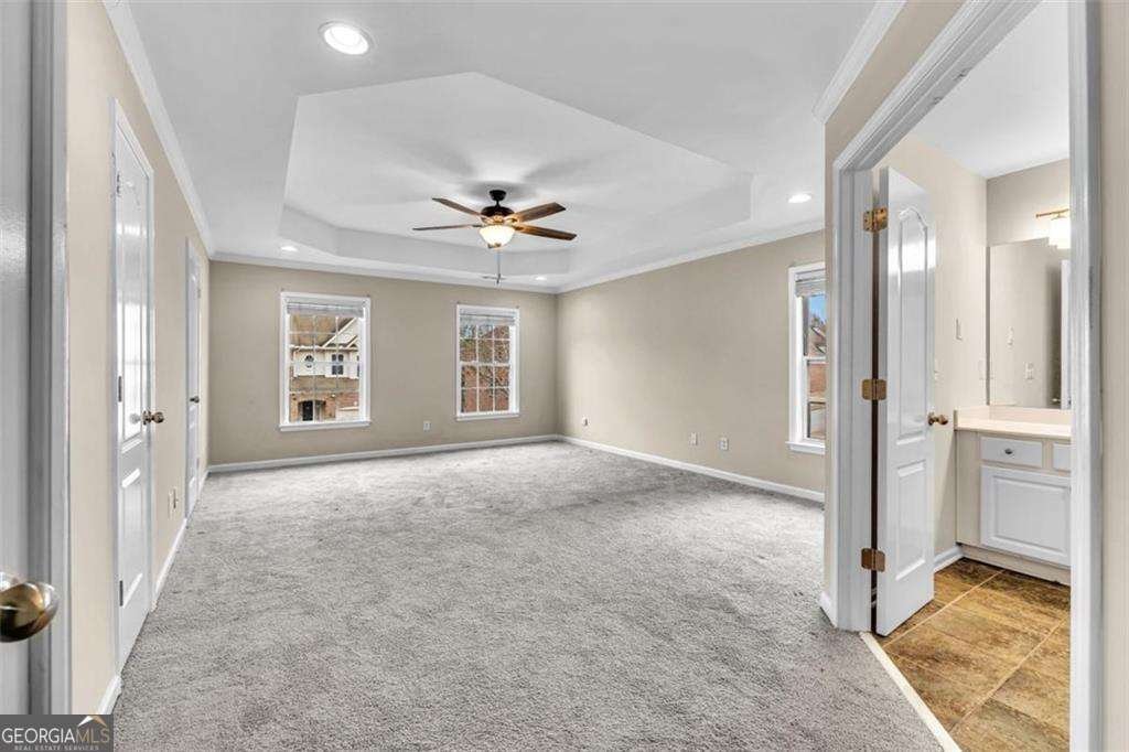 5401 Stone Cove Drive Atlanta - Photo 25