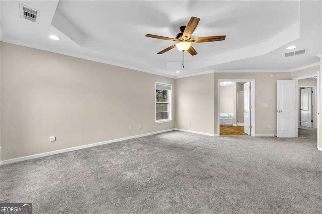 5401 Stone Cove Drive Atlanta - Photo 26