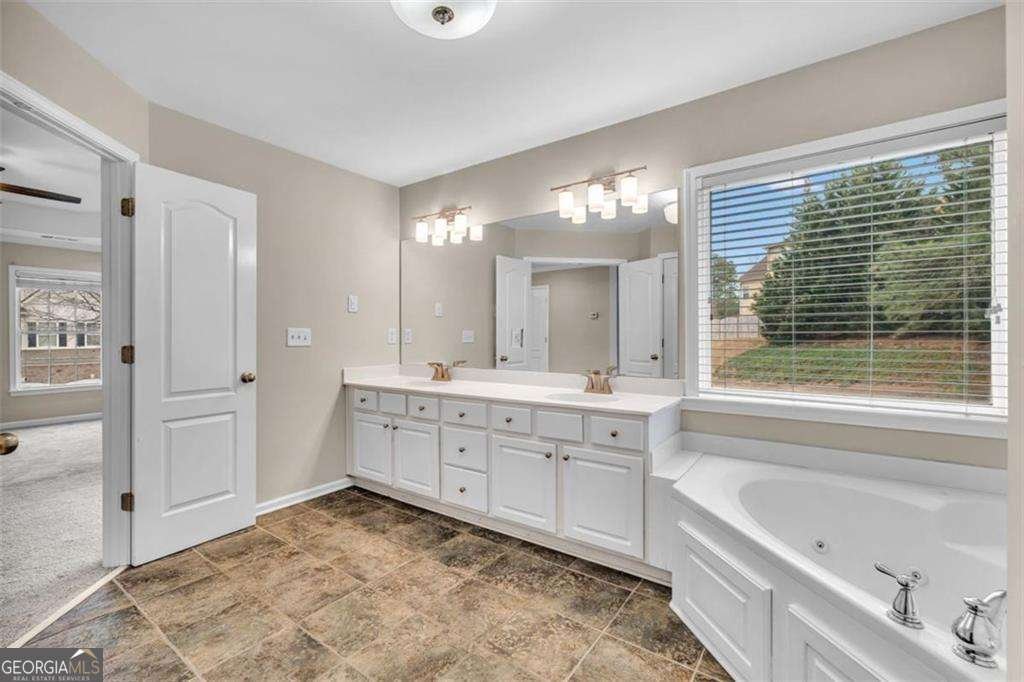 5401 Stone Cove Drive Atlanta - Photo 28