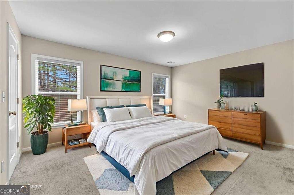 5401 Stone Cove Drive Atlanta - Photo 34