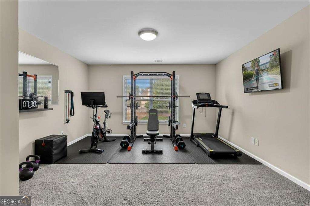 5401 Stone Cove Drive Atlanta - Photo 45