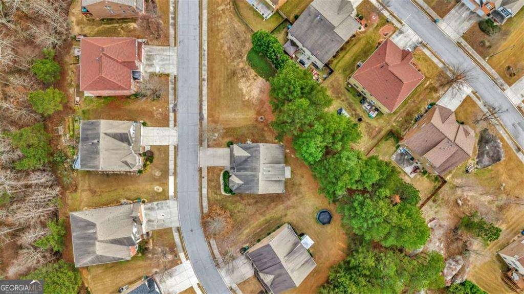 5401 Stone Cove Drive Atlanta - Photo 53