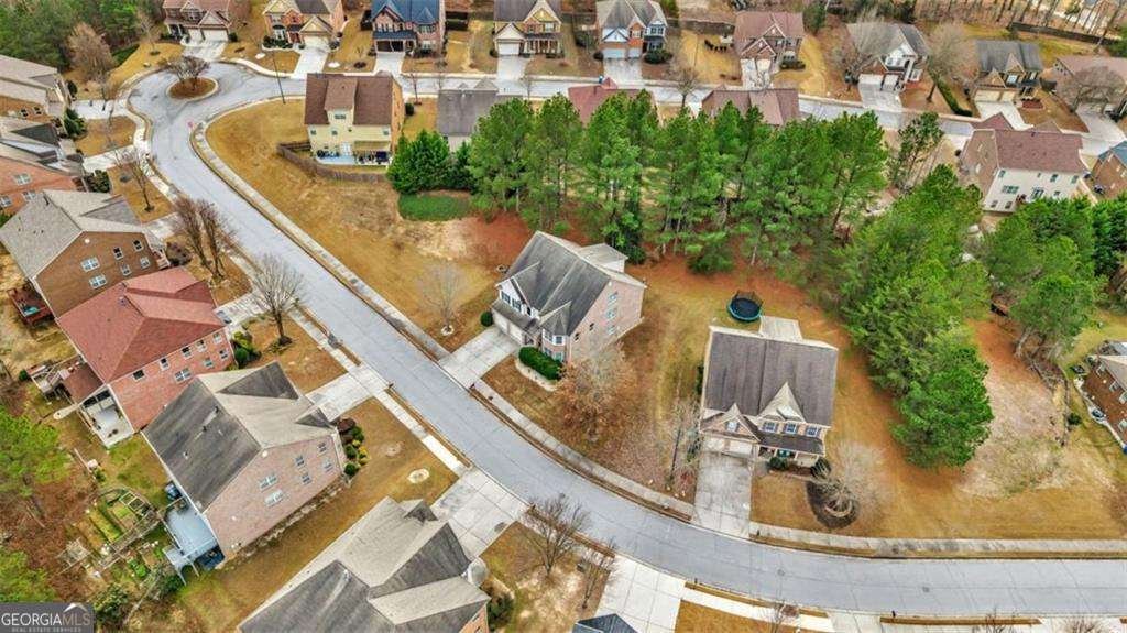 5401 Stone Cove Drive Atlanta - Photo 54