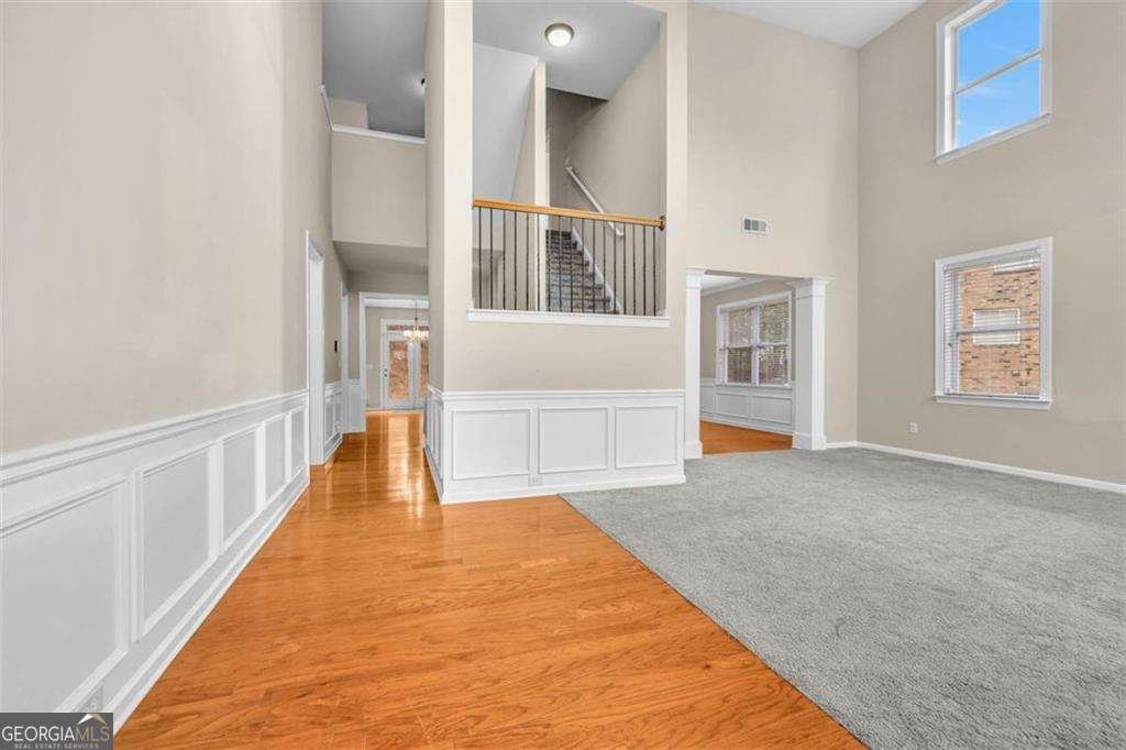 5401 Stone Cove Drive Atlanta - Photo 6