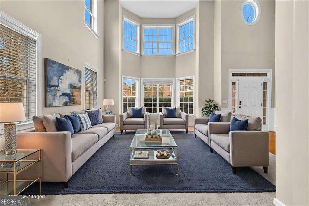 5401 Stone Cove Drive Atlanta - Photo 8