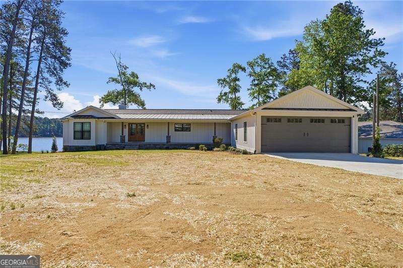 193 Waits Road Milledgeville - Photo 1