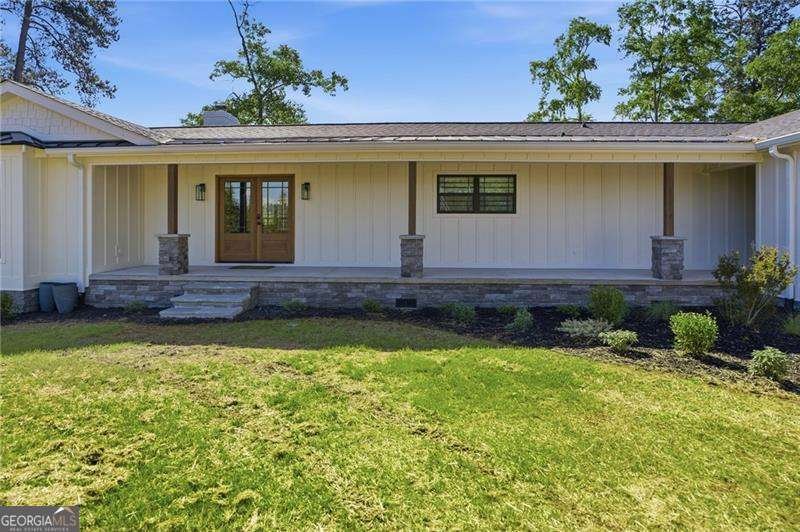 193 Waits Road Milledgeville - Photo 28