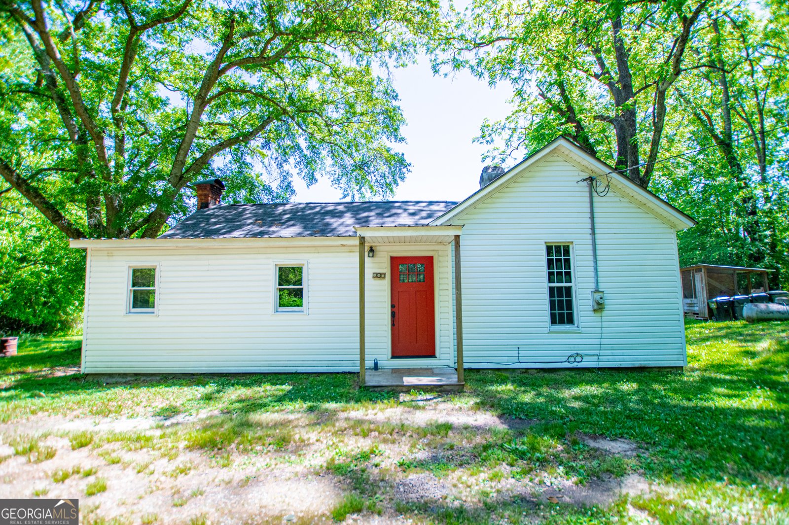 857 Jones Mill Road Whitesburg - Photo 1