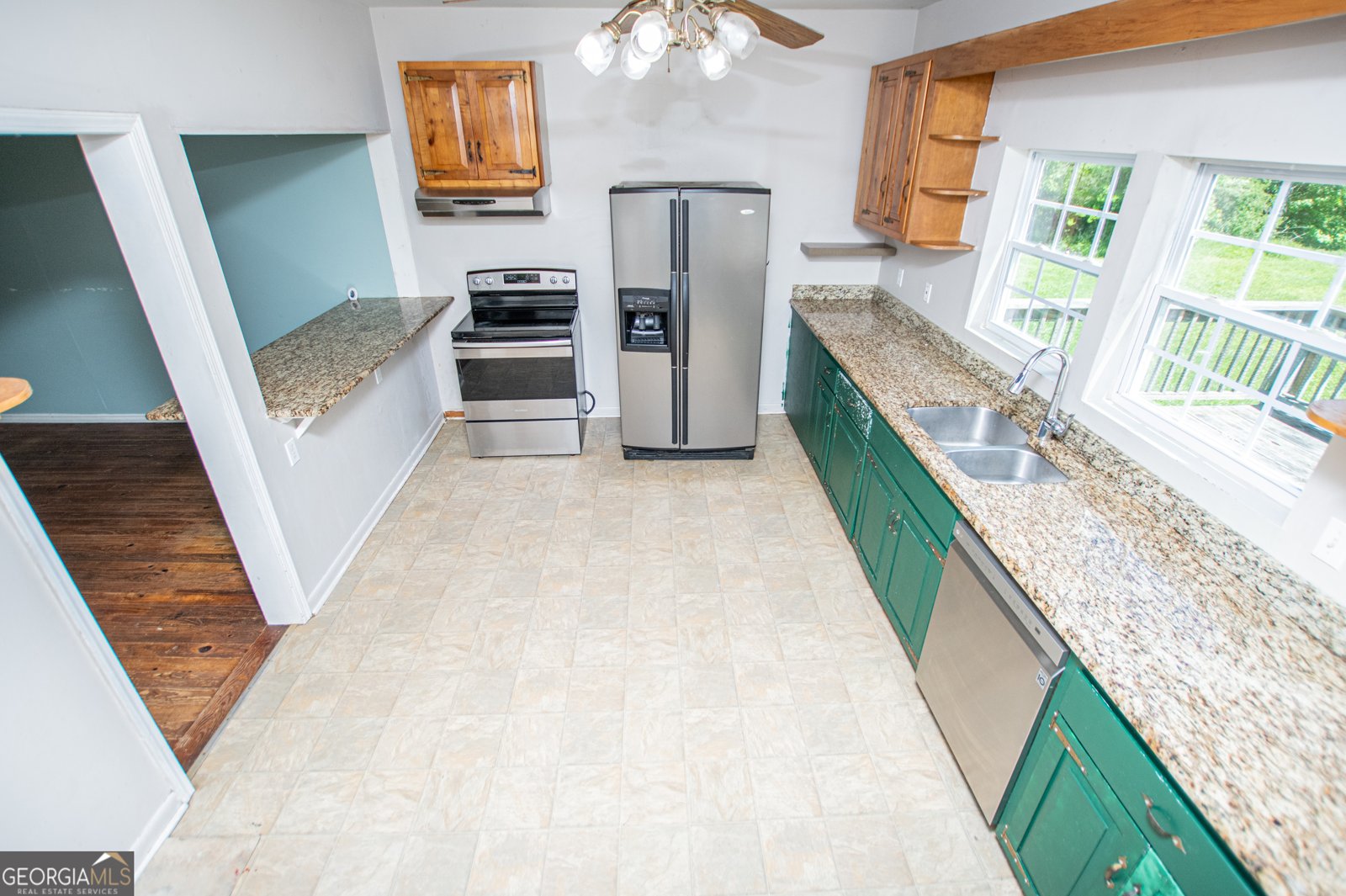 857 Jones Mill Road Whitesburg - Photo 20