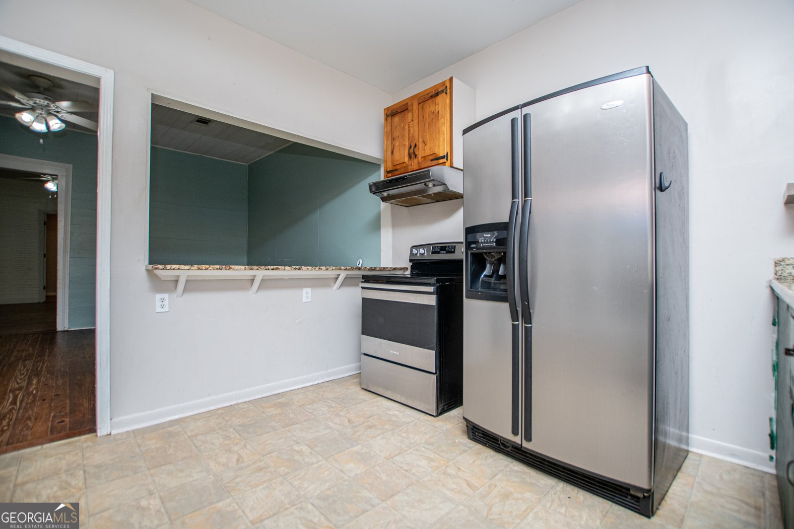 857 Jones Mill Road Whitesburg - Photo 22