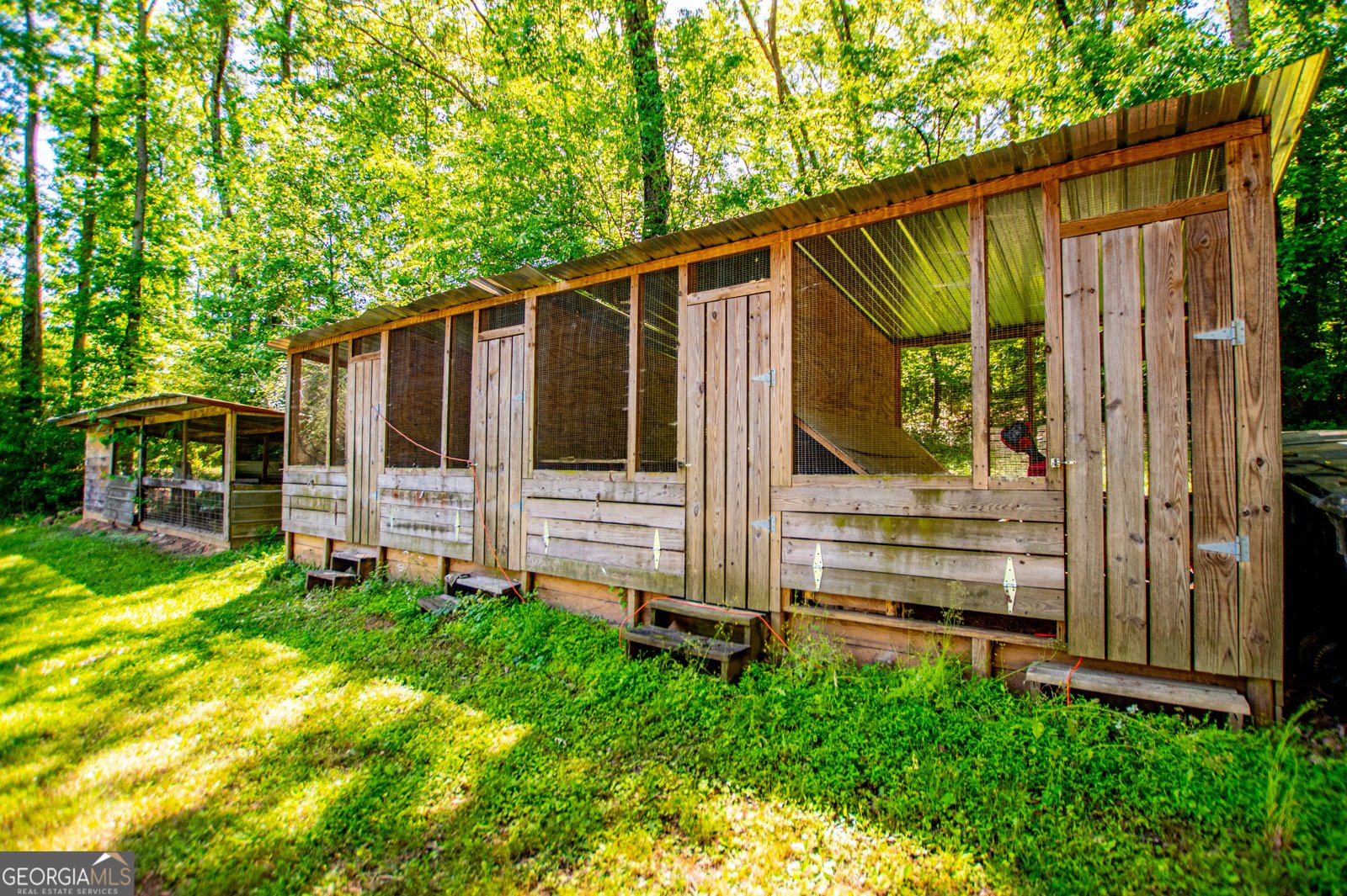 857 Jones Mill Road Whitesburg - Photo 51