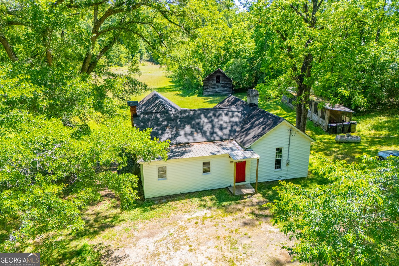857 Jones Mill Road Whitesburg - Photo 54