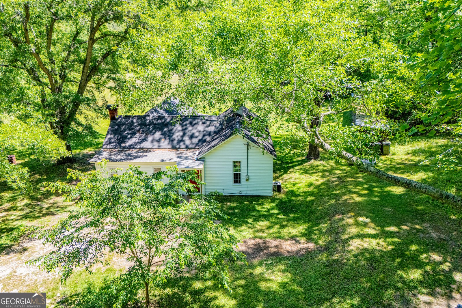857 Jones Mill Road Whitesburg - Photo 55