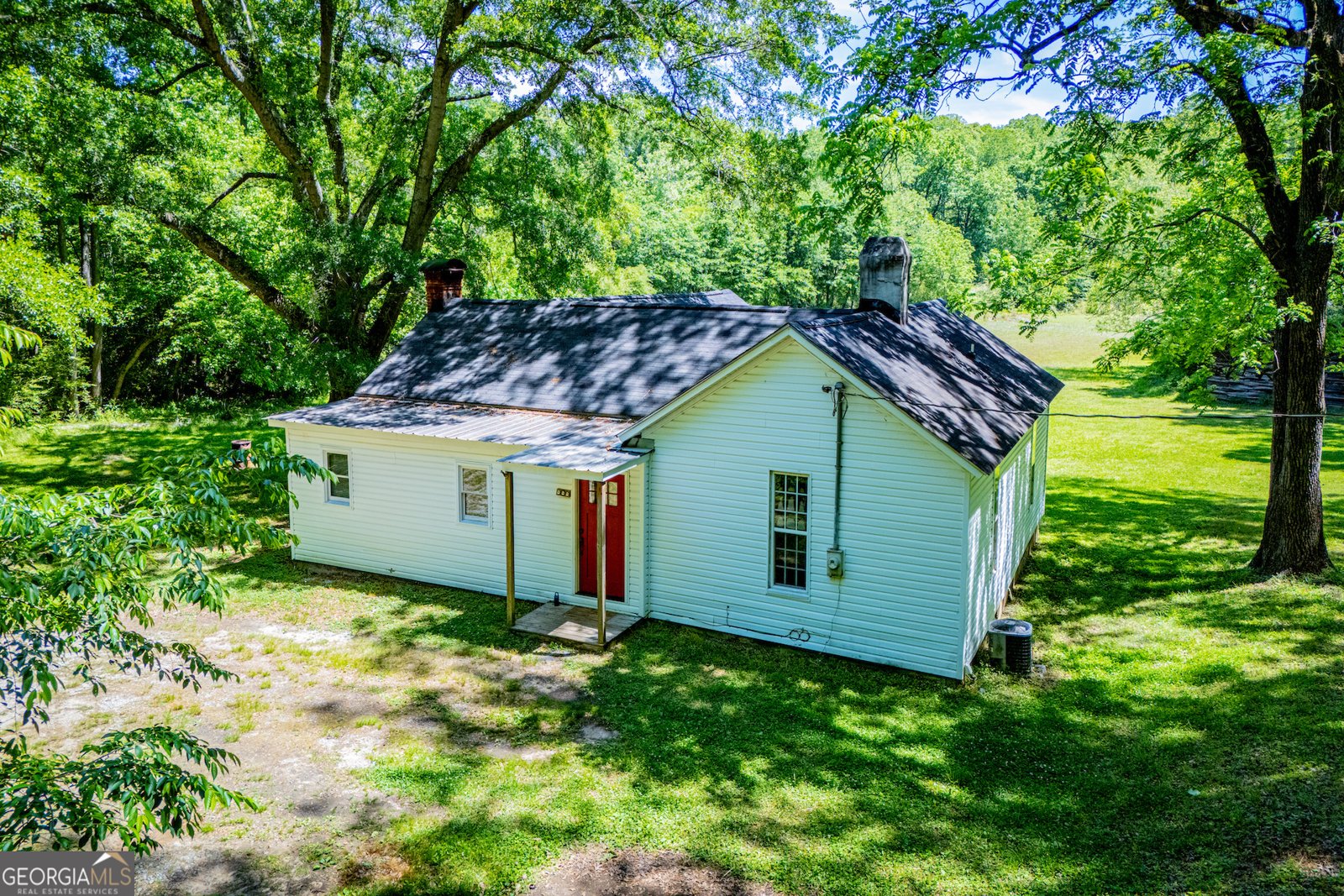 857 Jones Mill Road Whitesburg - Photo 56