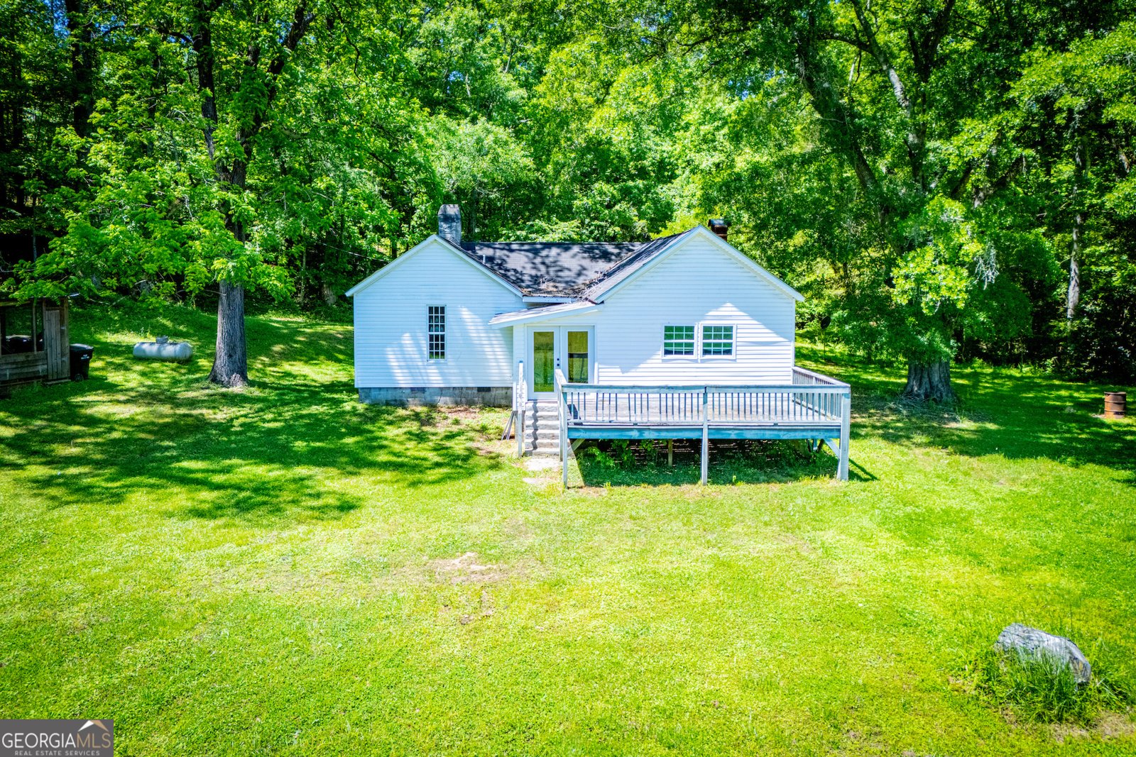 857 Jones Mill Road Whitesburg - Photo 59
